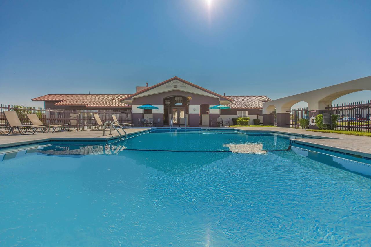 Santa Teresa Terrace