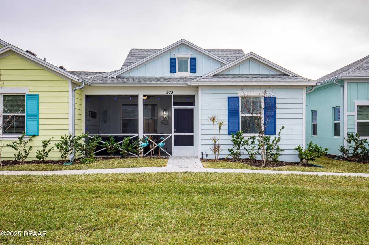 573 High Tide Lane