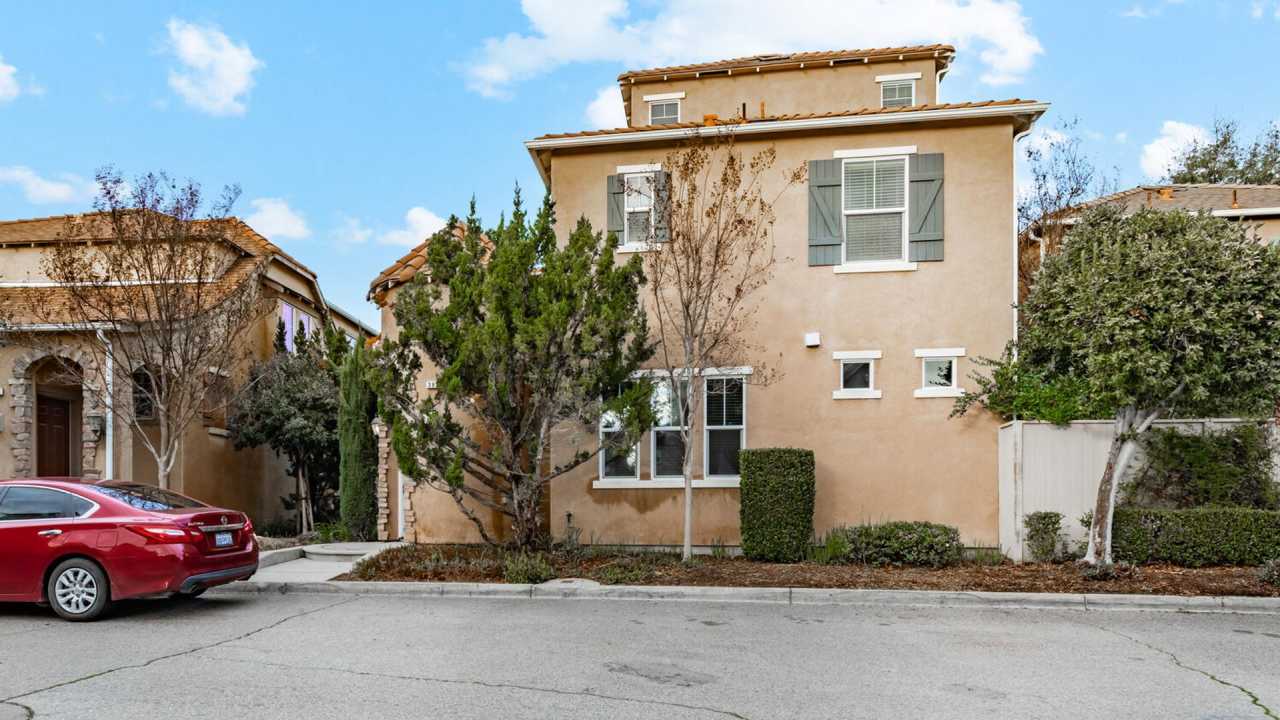 For Lease Harlan Ranch Beauty across from School and Pool