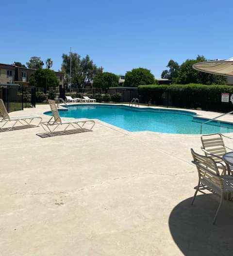 8476 East Chaparral Road