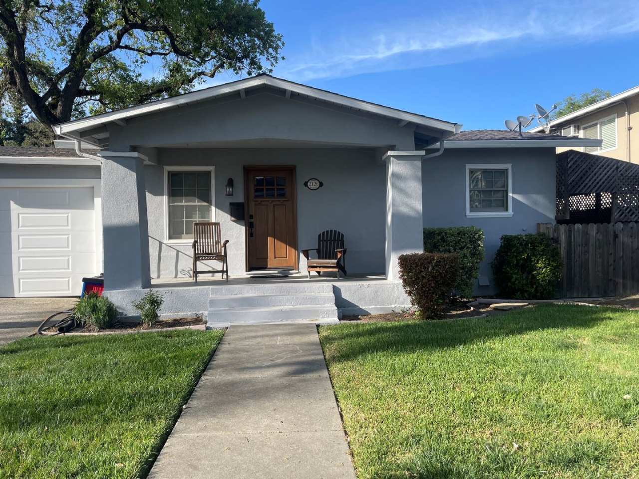 2 Bedrooms, 1 Bathroom Charmer Near Downtown Napa