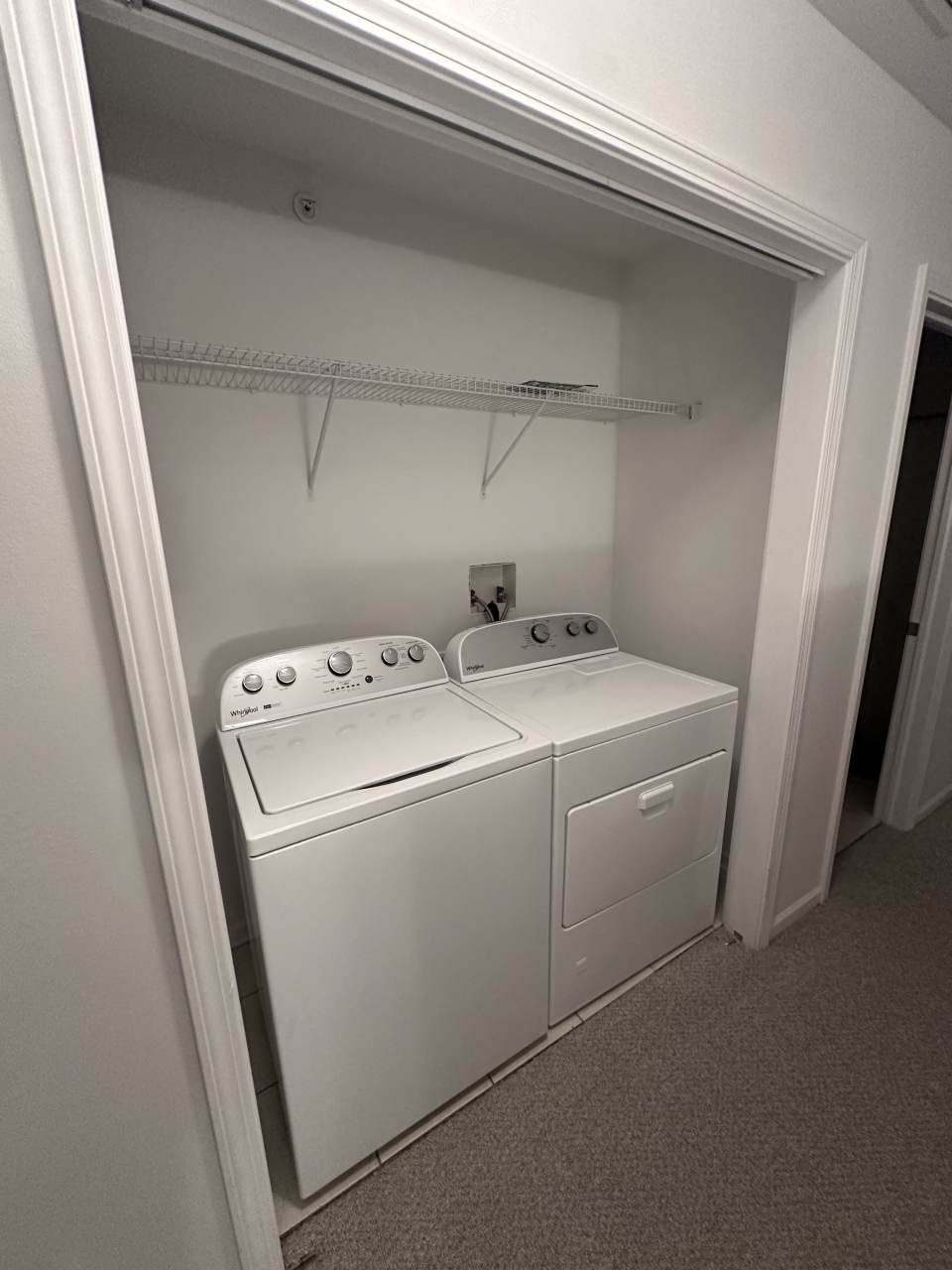 408 North Madison Street