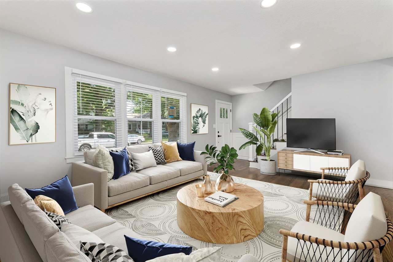 Awesome Renovated OP House