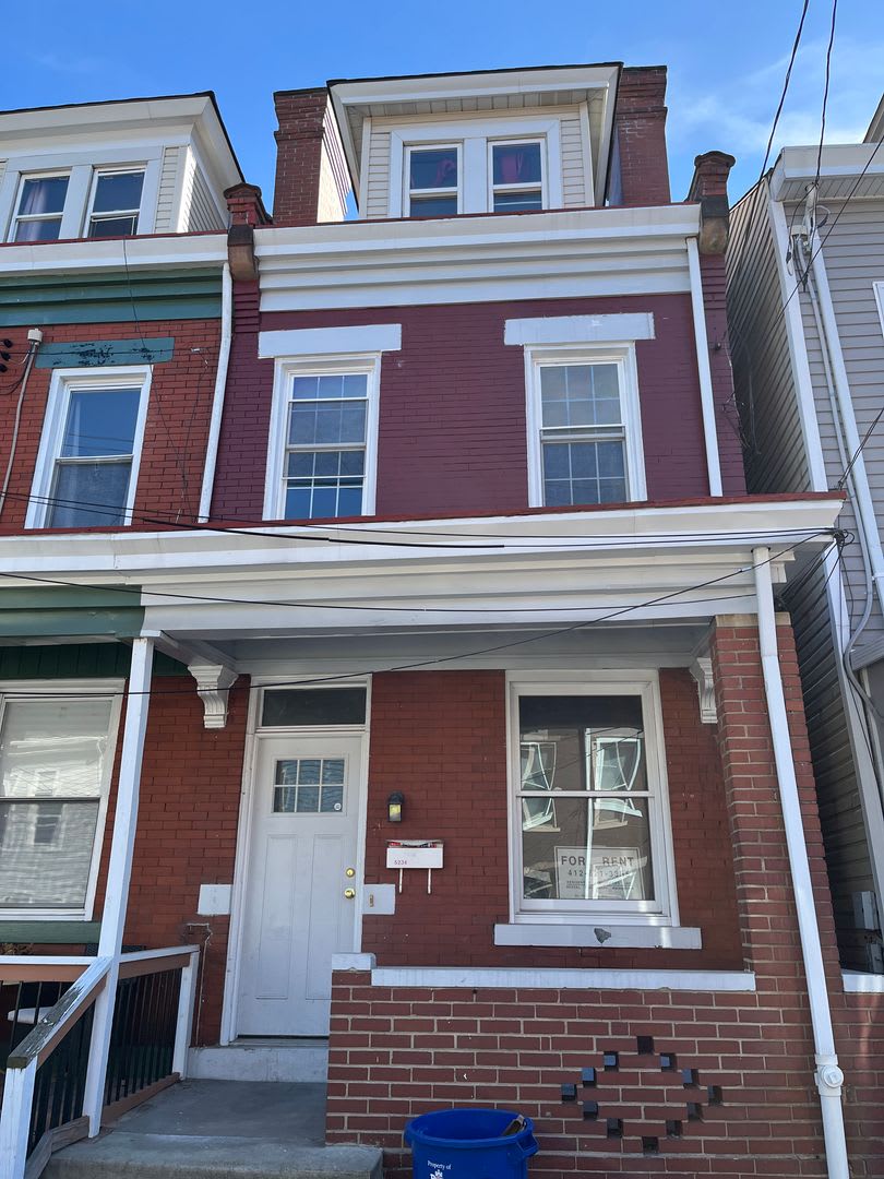 Lawrenceville 2 Bedroom House