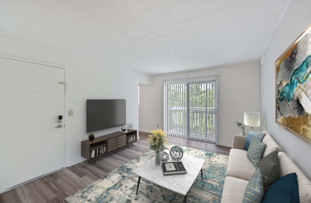 Woodridge Apartments