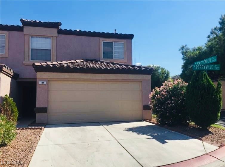 2529 PERRYVILLE Avenue