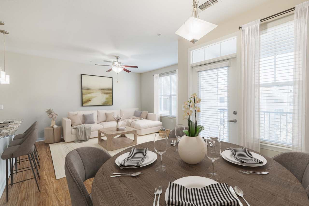 Prestige at Barker Cypress