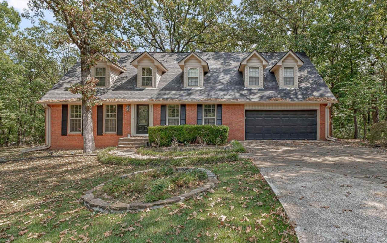 Stunning Home in Jonesboro for LEASE!!!!
