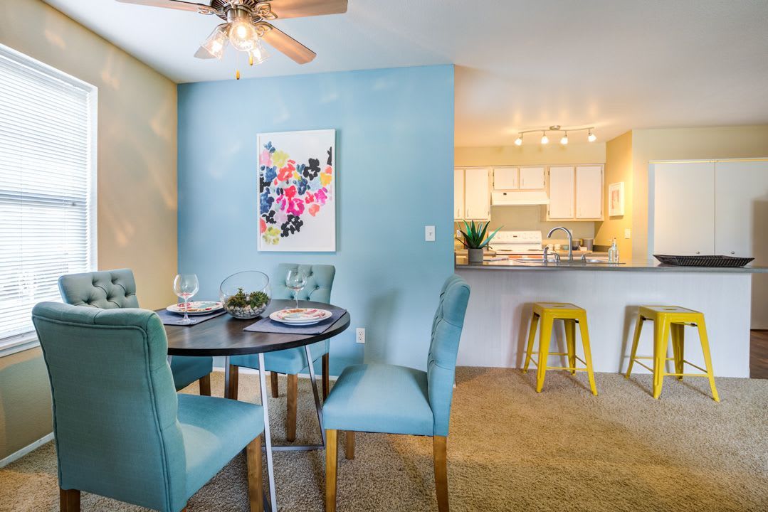 Village at Cascade Park Apartments