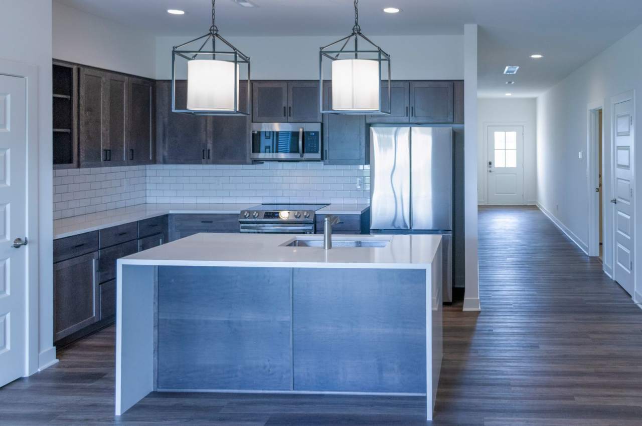 New Construction 3 Bedroom Coming April!!