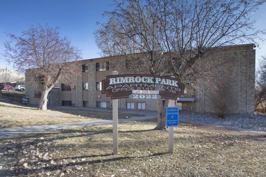 2022 Burnstead Drive