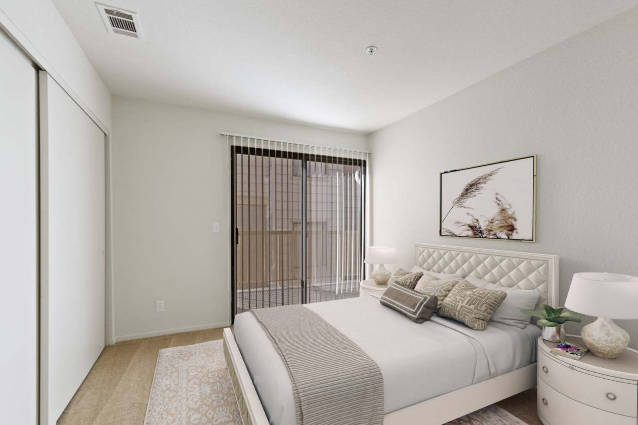 Lakeshore Apartments