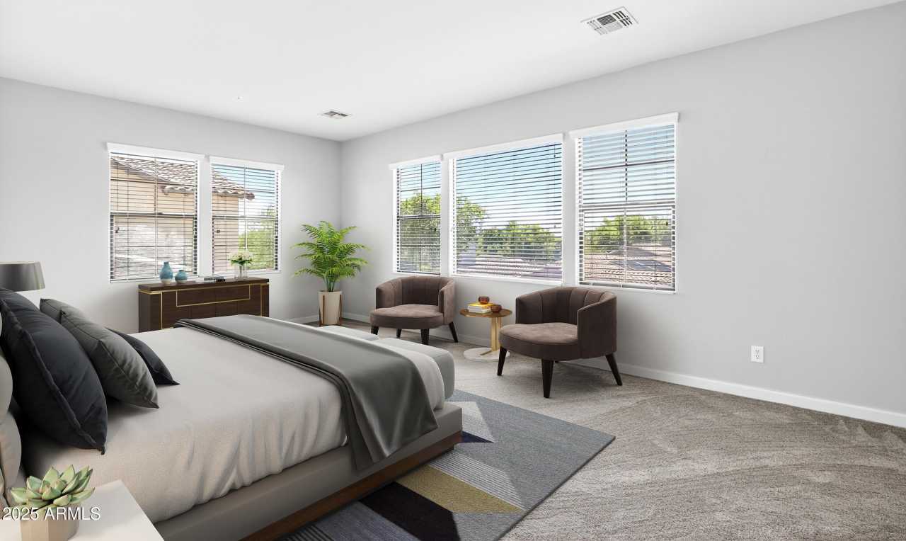 20823 W WESTERN Drive