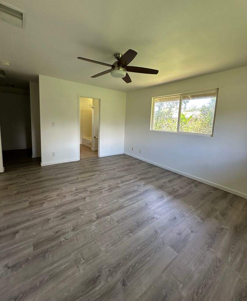 Charming 3-bedroom ,2-bathroom  Fully Fenced