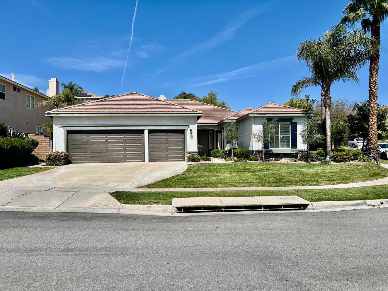 Stunning Single Story