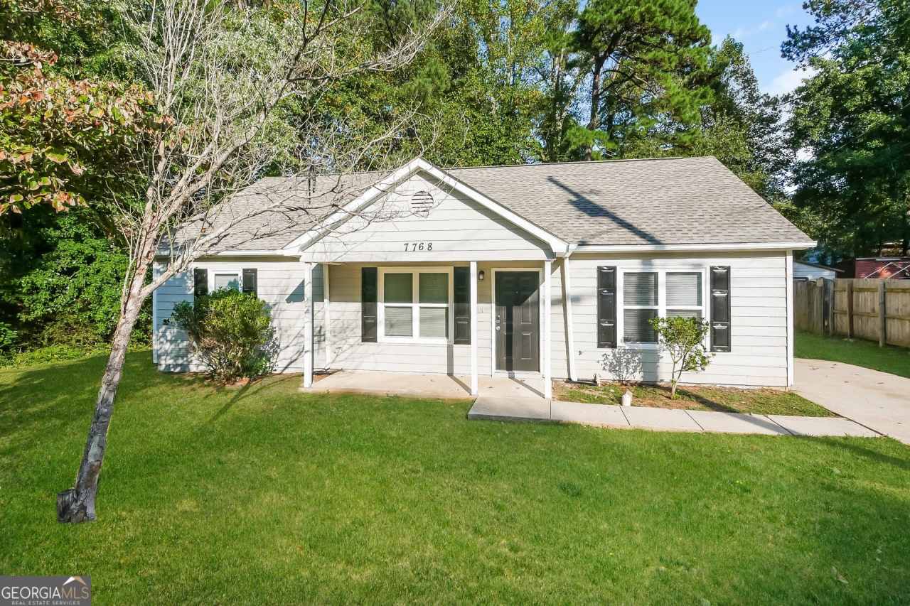 7768 Antebellum Lane