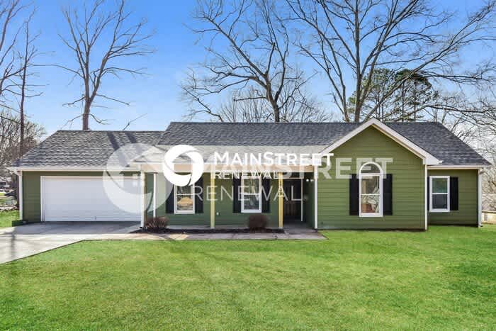 1209 Claywill Circle