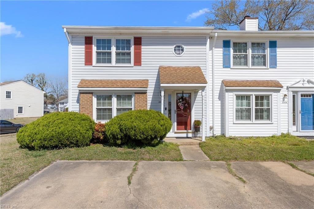 2000 Fawnwood Common