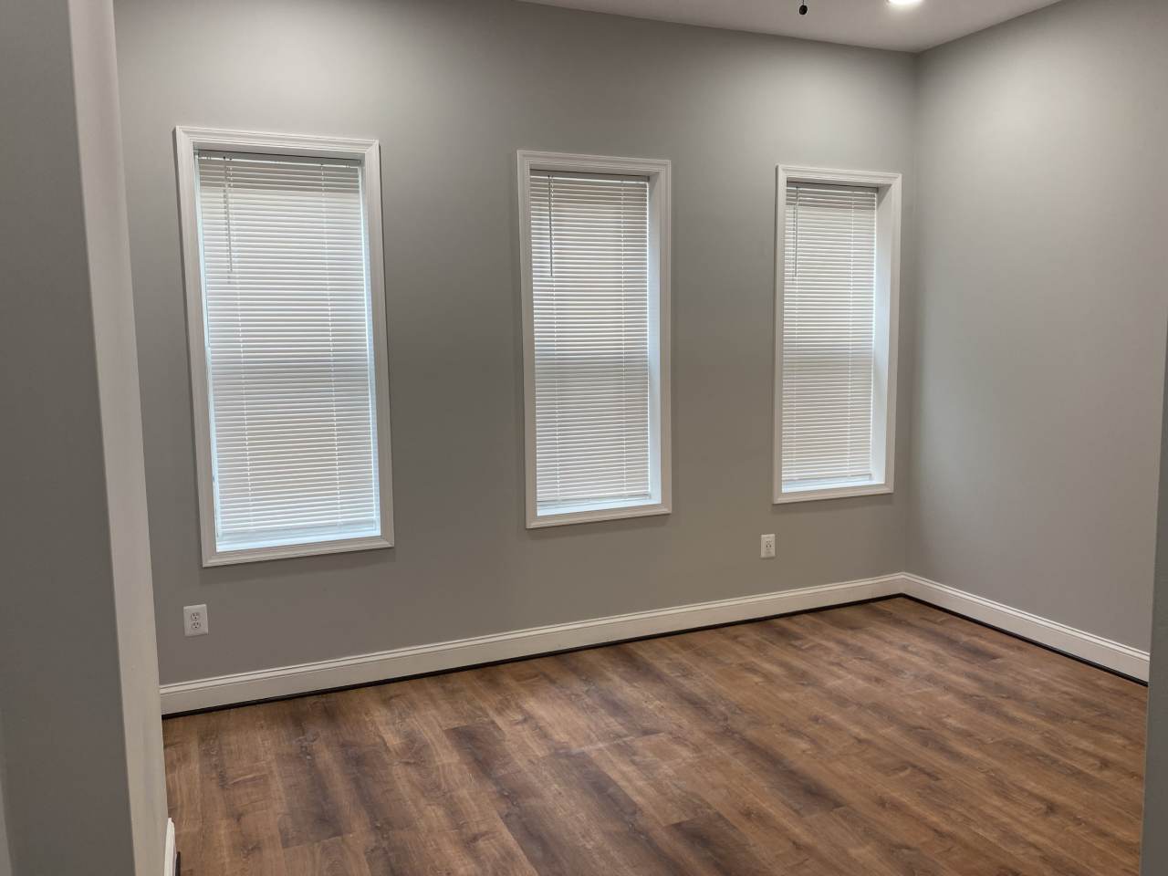 511 North Pulaski Street - D  Available $650