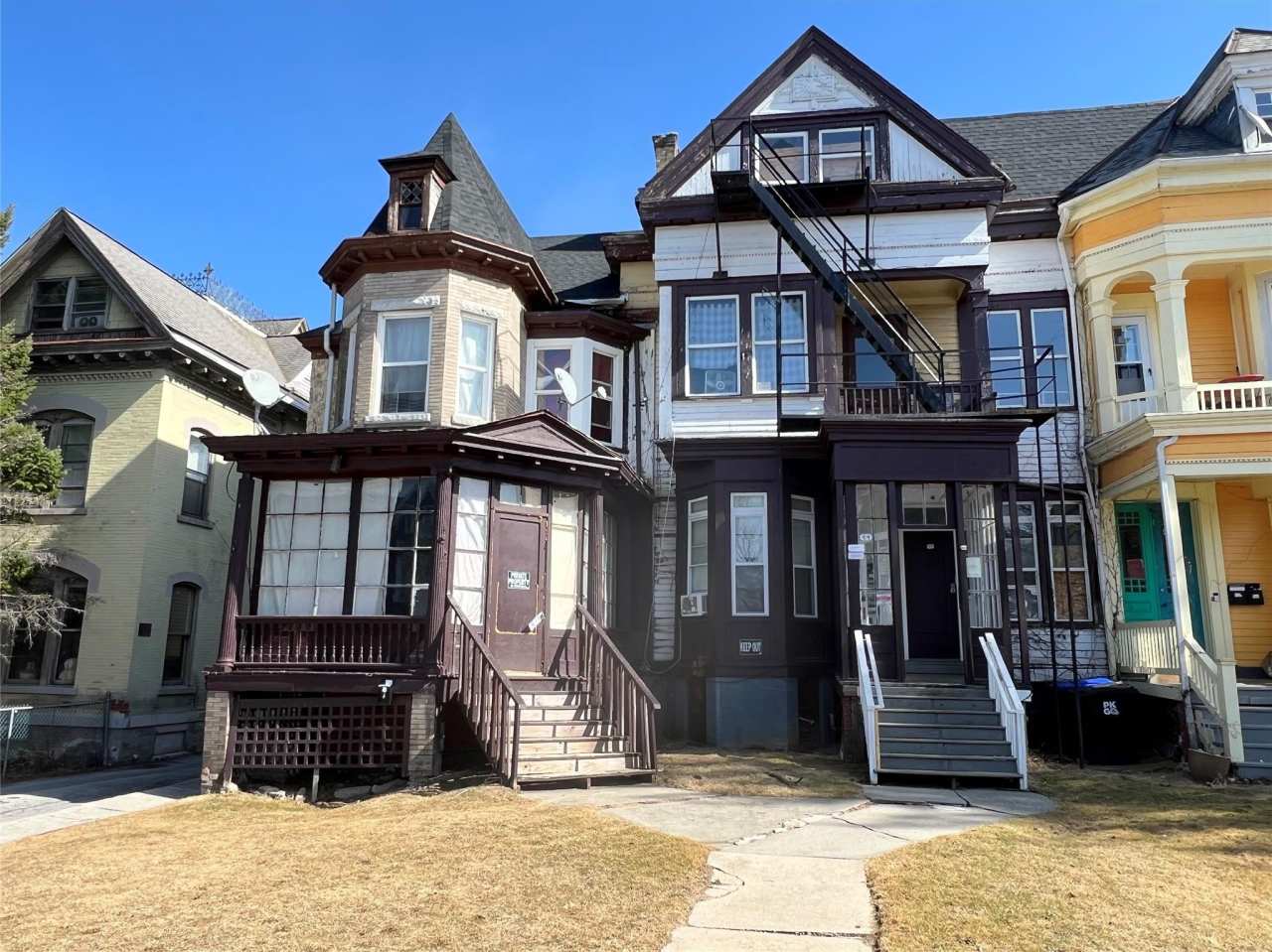 44 S Hamilton Street