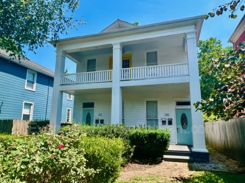 205 Blackford Avenue C