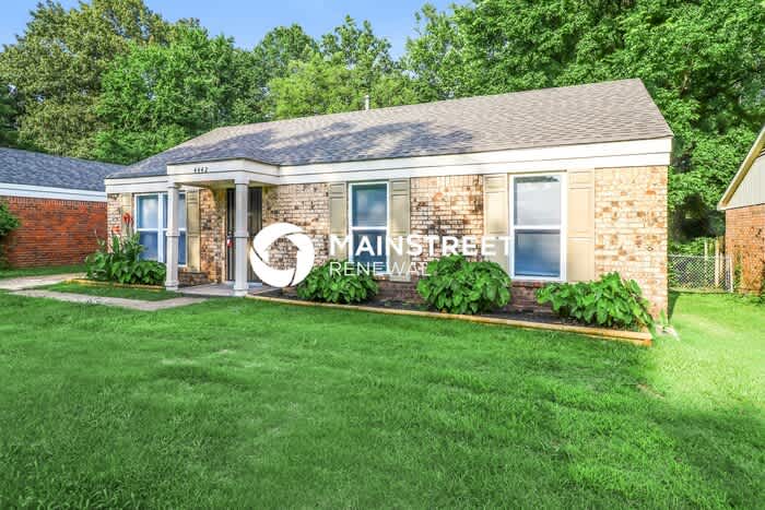 4442 Old Quarry Road