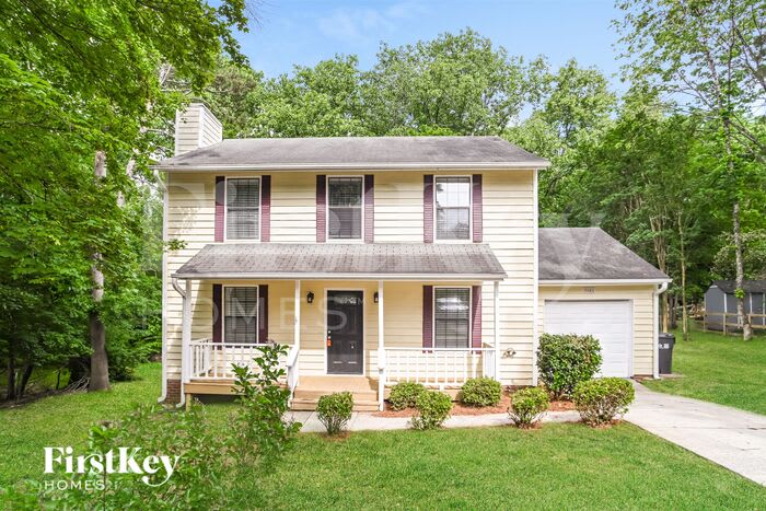 7601 Zermatt Lane