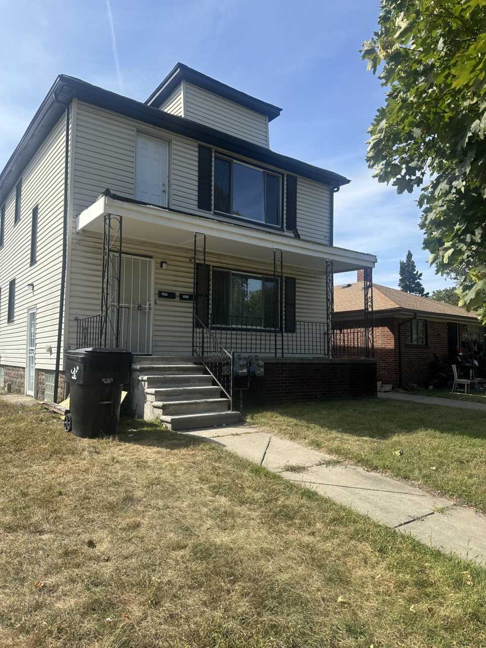 18089 Saint Aubin Street