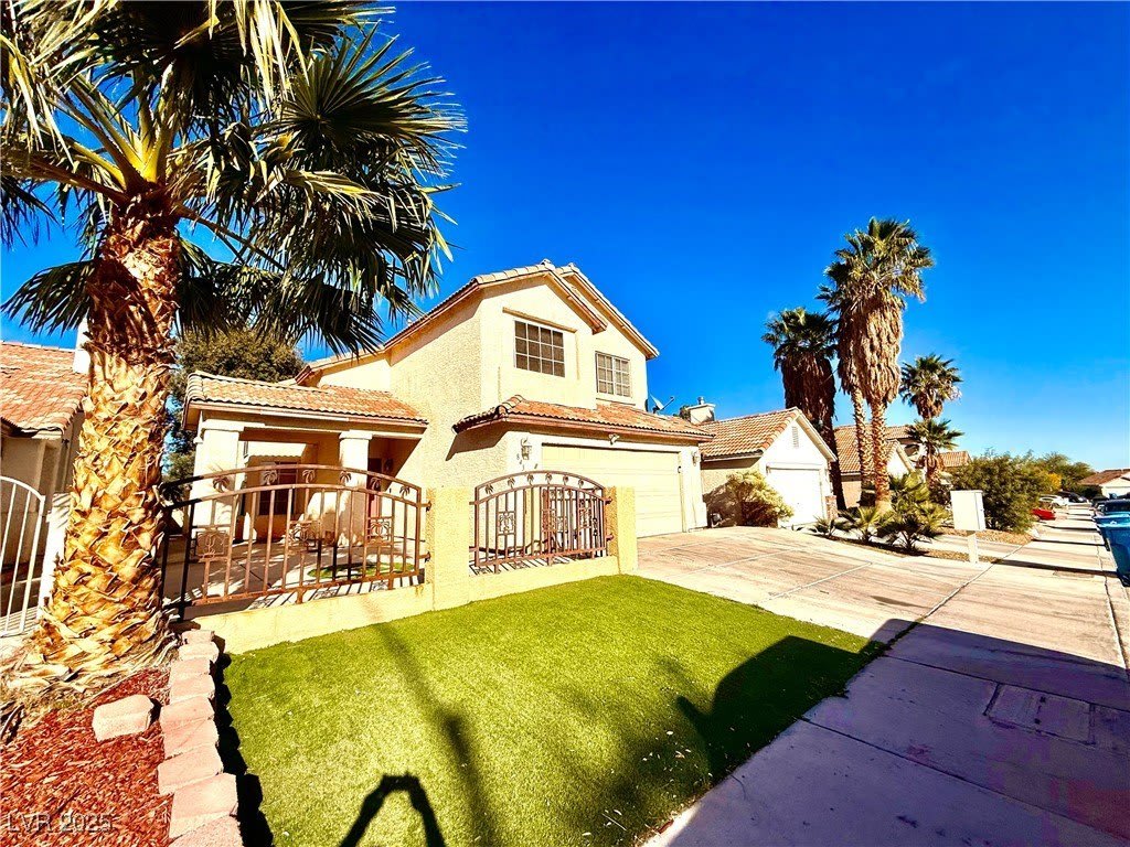 8436 Orchard Ridge Avenue