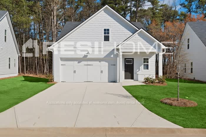 430 Soldiers Pathway