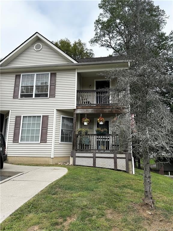 105 N Montgomery Street