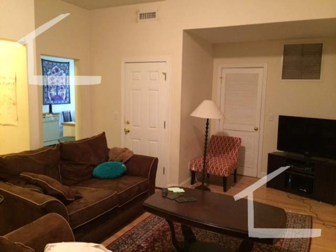 46 Saint Mary's St #1A Brookline MA 02446