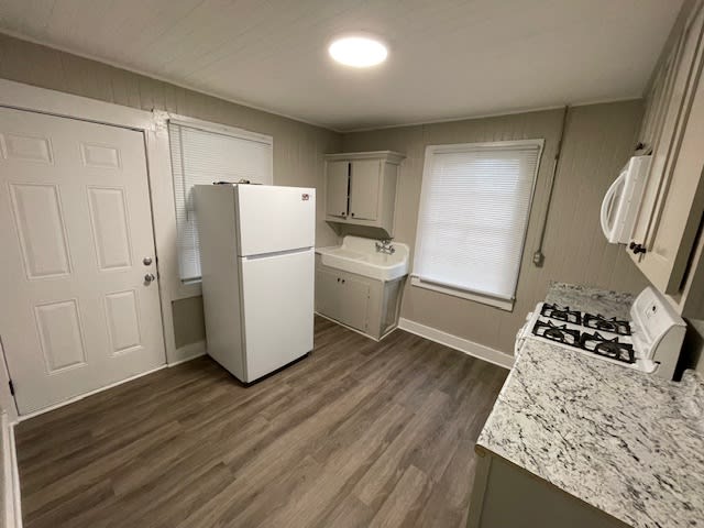 624 Gabasse St. Upper 2