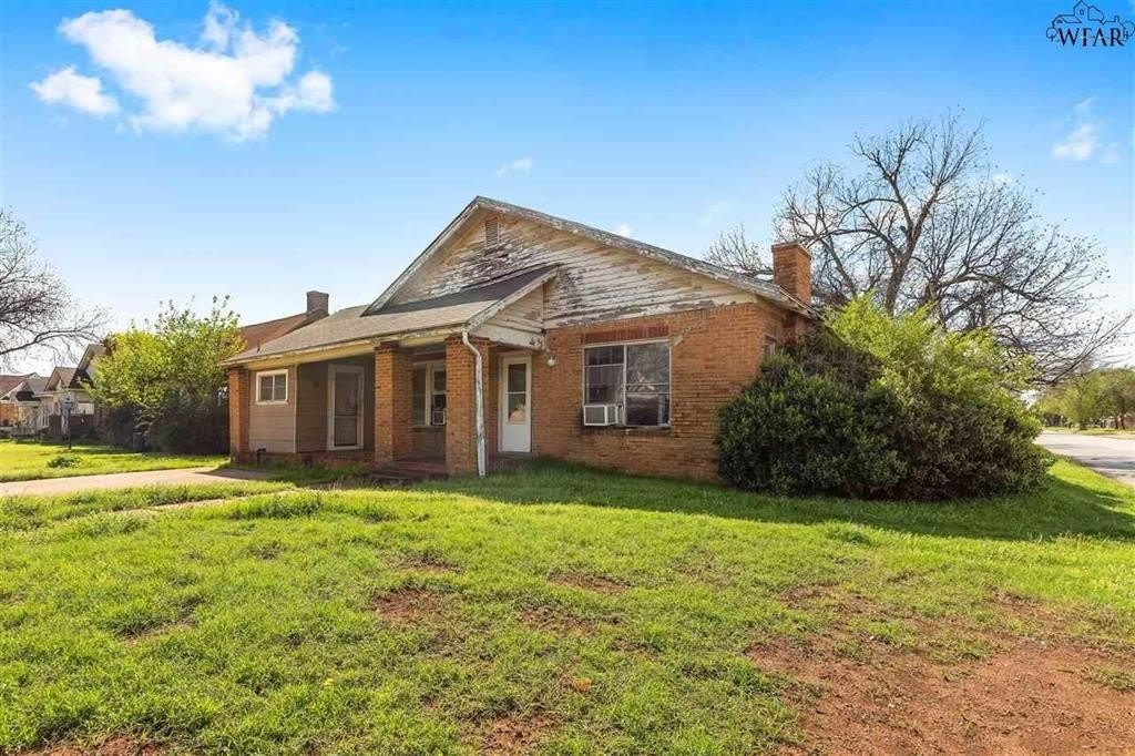 2017 Mcgregor Avenue