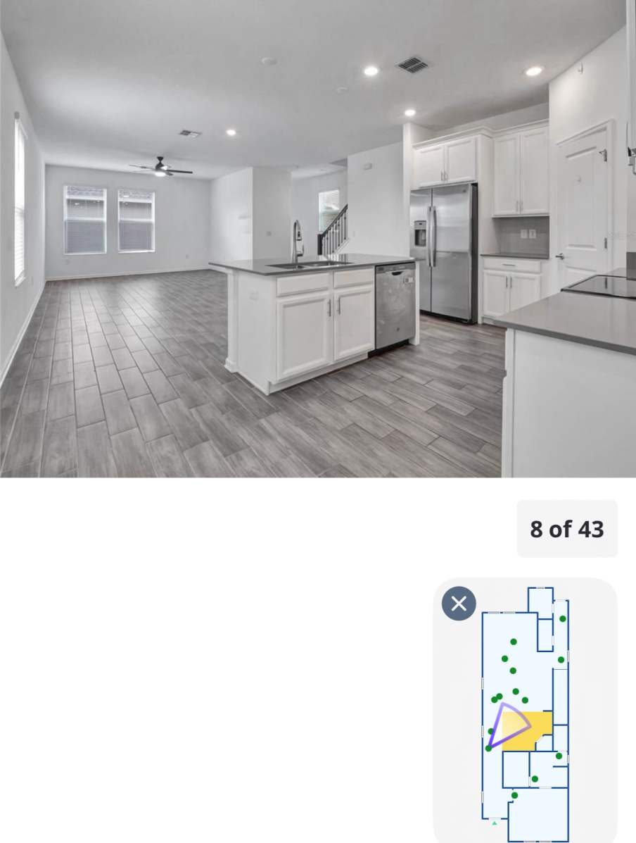 17058 Quicksilver Avenue