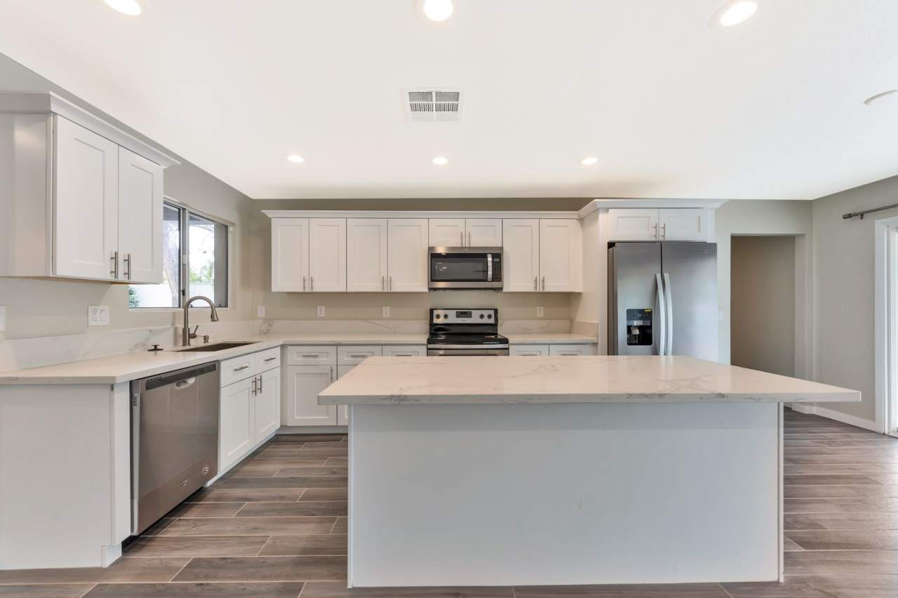 Remodeled home in amazing ASU neighborhood