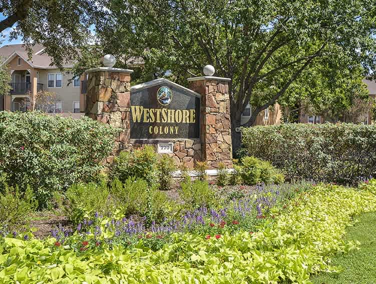 Westshore Colony Apartments