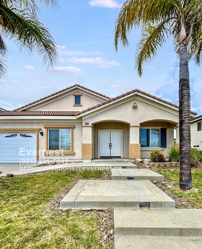 25284 Silverwood Lane