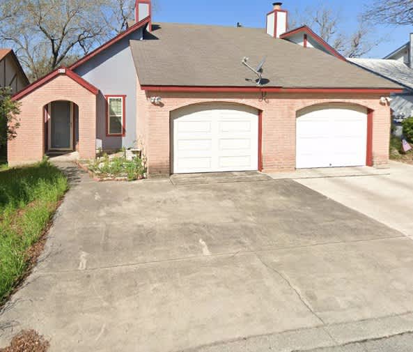 8531 Stonebridge - 1 San Antonio, TX. 78240