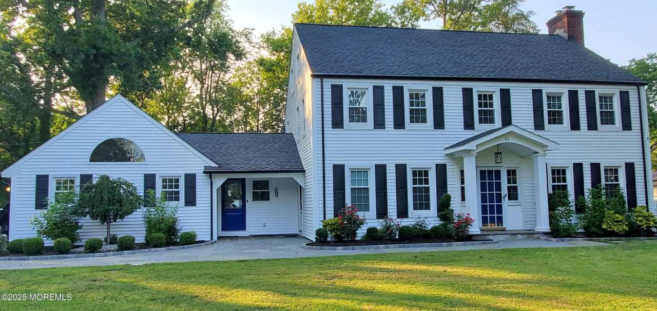 311 Old Corlies Avenue