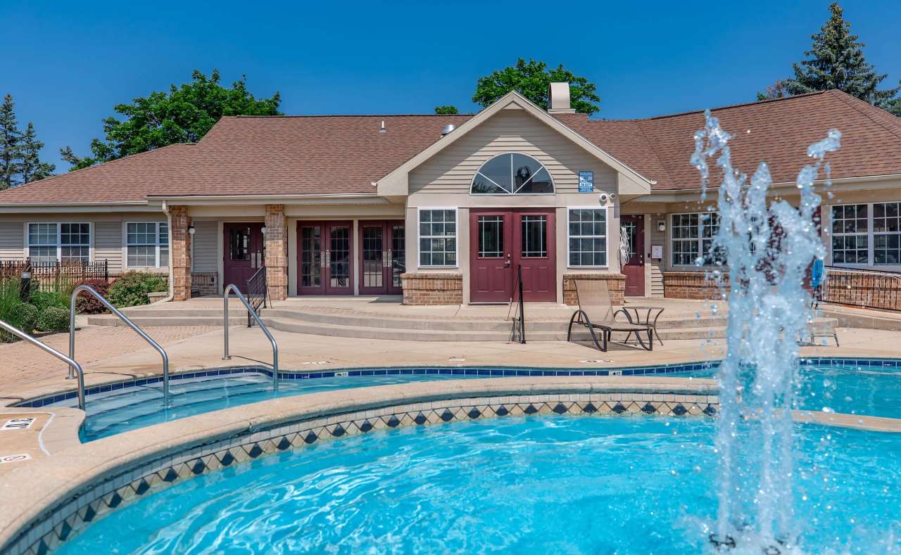 Plum Tree Apartments