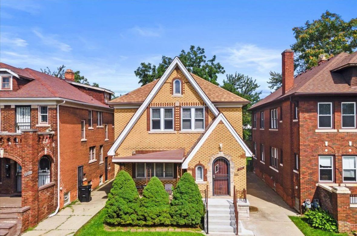 16554 Fairfield Street