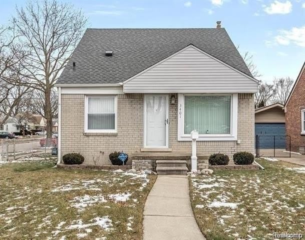 3401 WESTWOOD Street