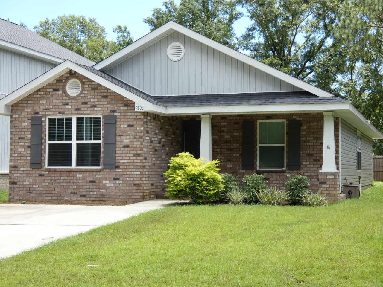 Prime Pensacola Location