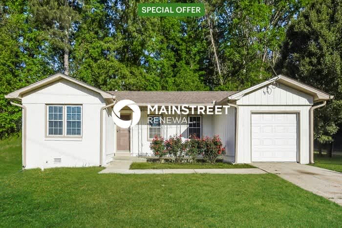 4010 Fennel Circle Southwest