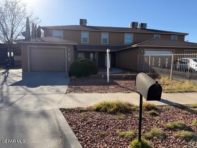 1591 Hartsdale Drive unit: A