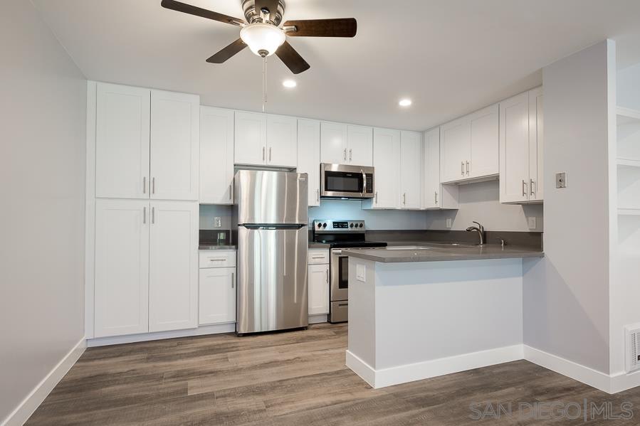 6394 Rancho Mission Road #127 - 1