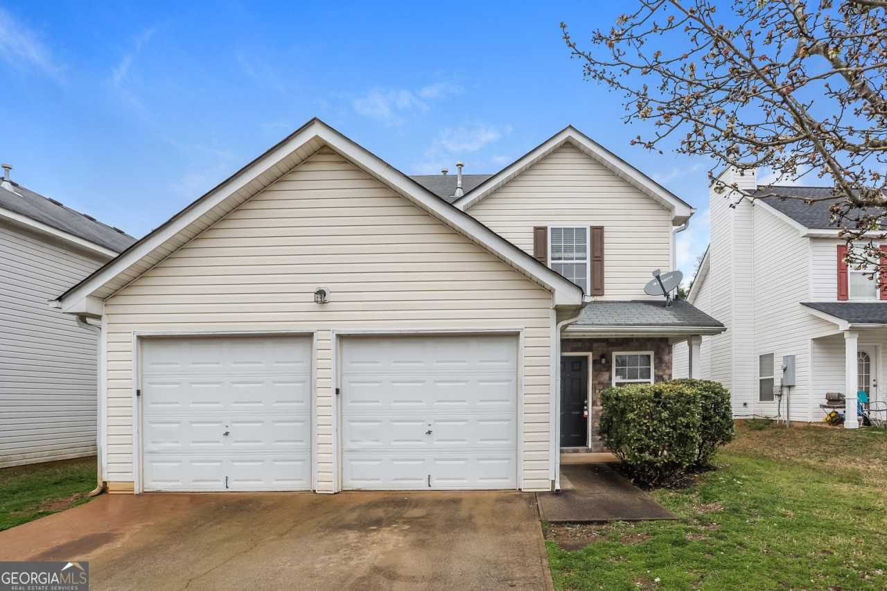 5002 Serenity Point Lane