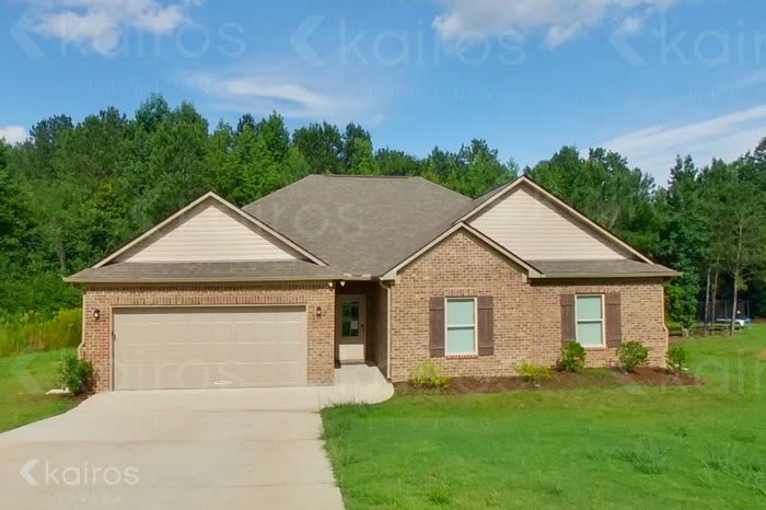 1535 New Prospect Road