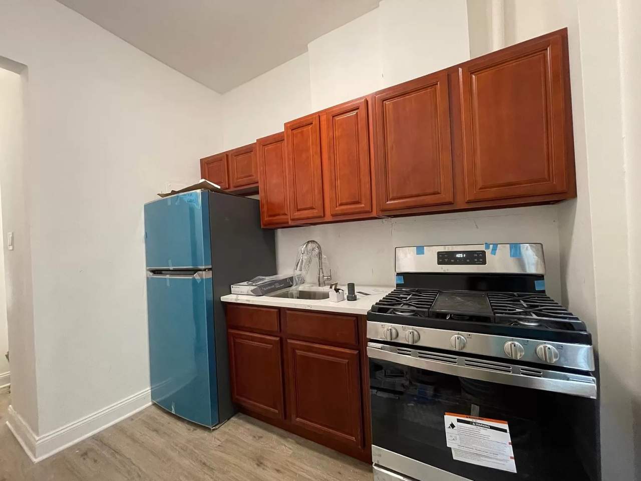 1103 Franklin Ave Apt 3